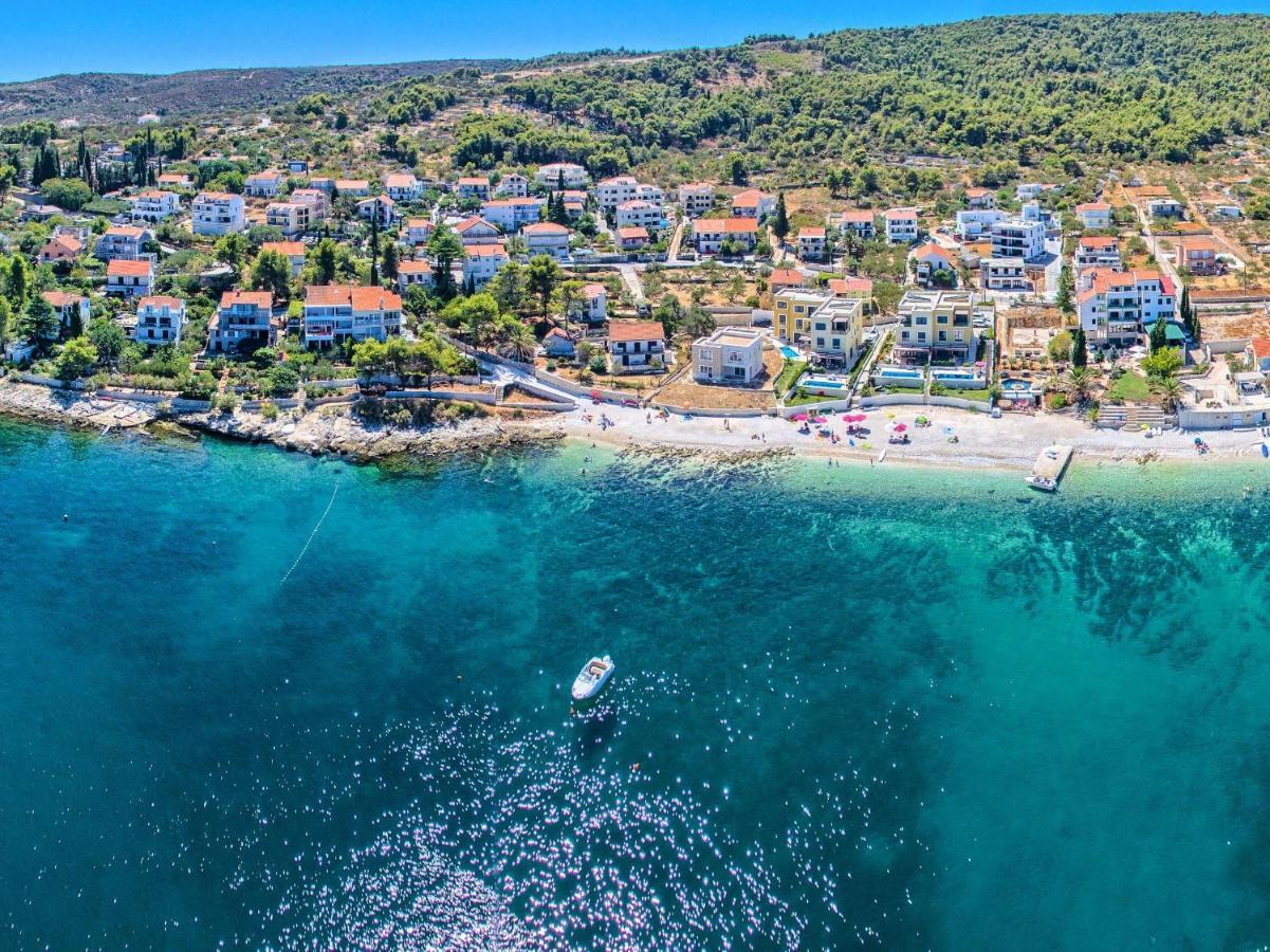 Holiday Home Kalinic Slatine Exterior foto