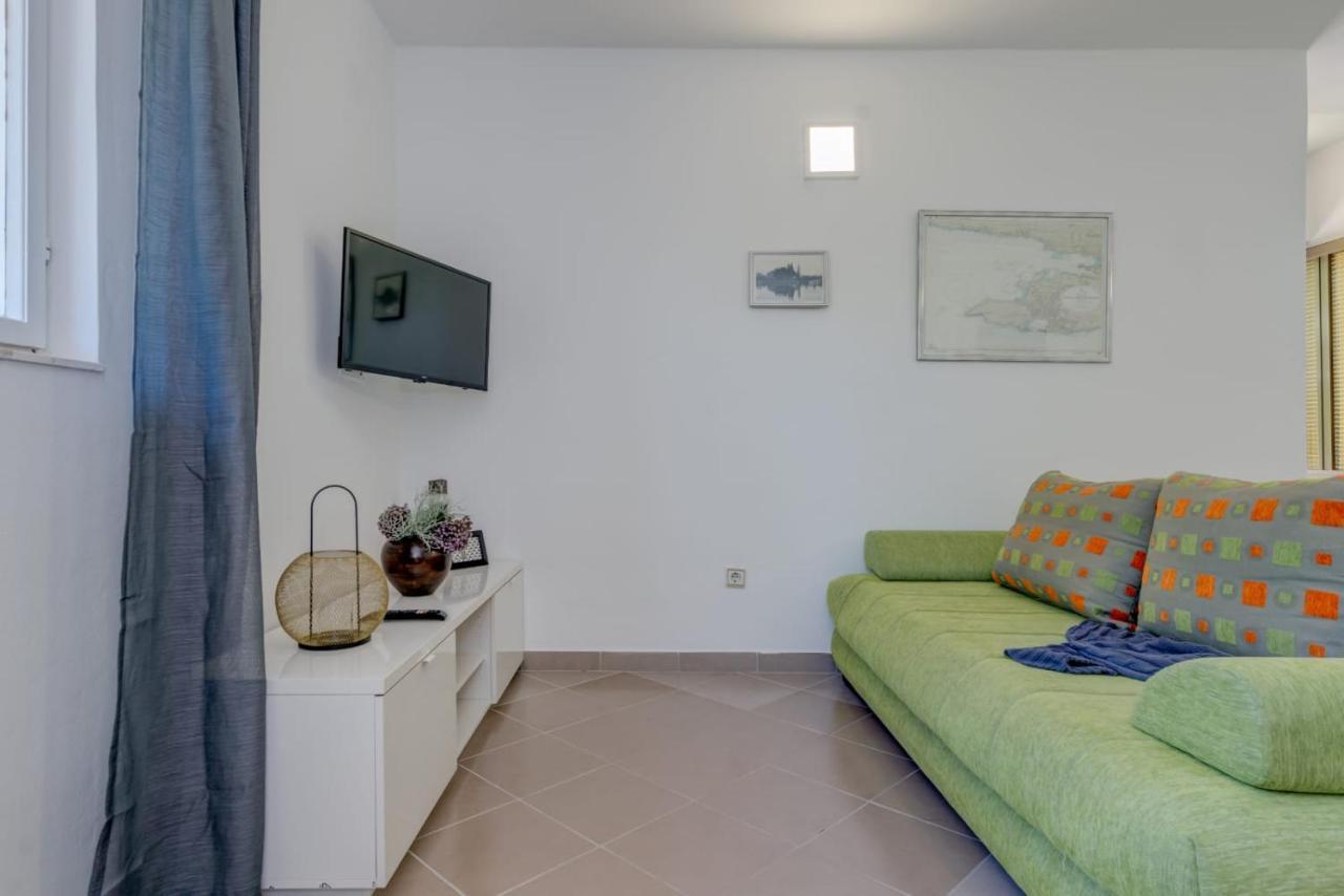 Holiday Home Kalinic Slatine Exterior foto