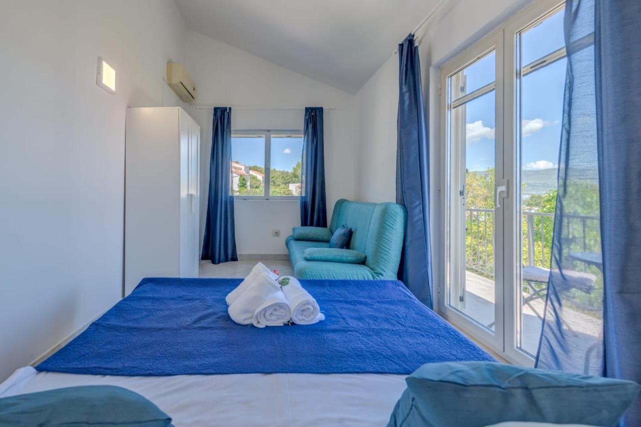 Holiday Home Kalinic Slatine Exterior foto
