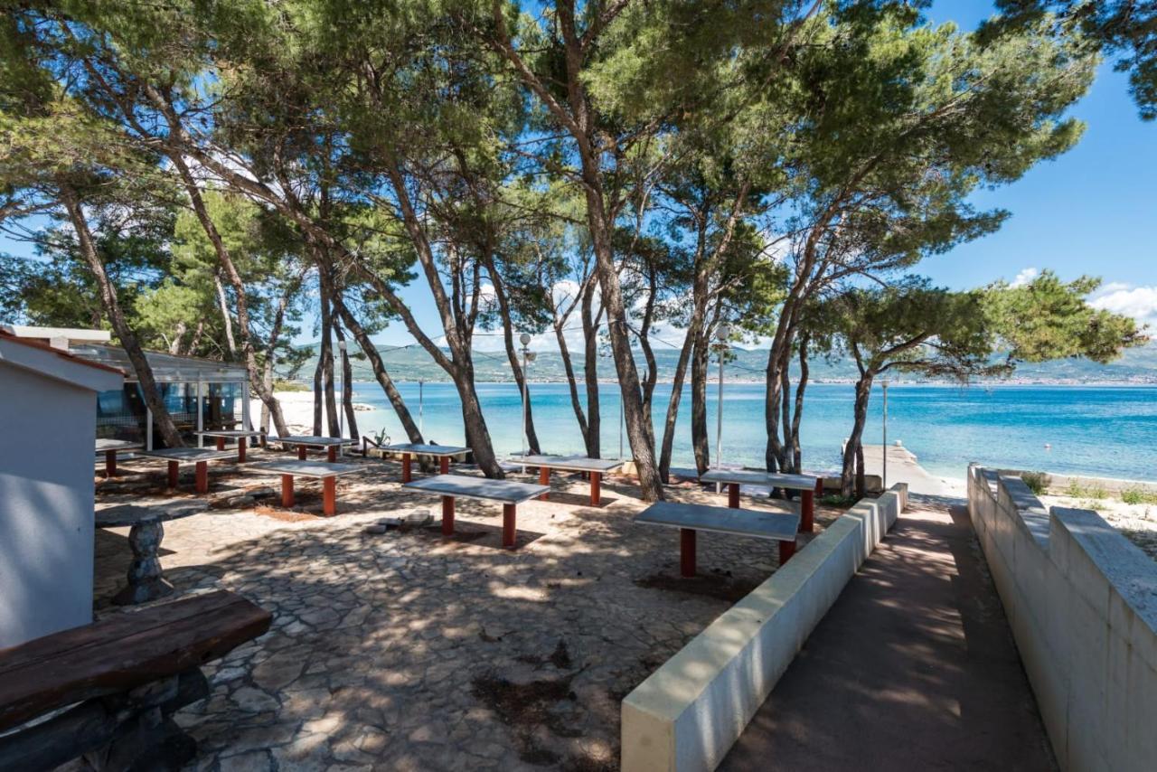 Holiday Home Kalinic Slatine Exterior foto